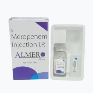Almero 125