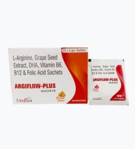 Argiflow-Plus