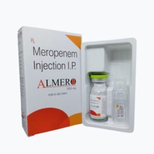 Almero 250