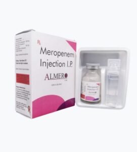 Almero 1Gm