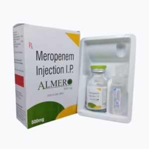 Almero 500
