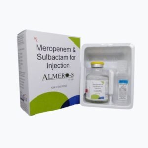 Almero-S 1.5Gm