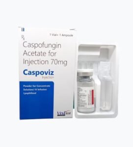 Caspoviz