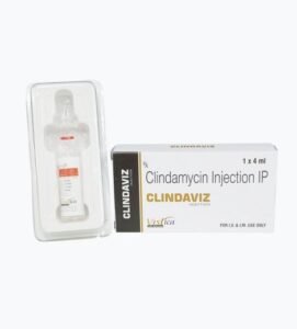 Clindaviz