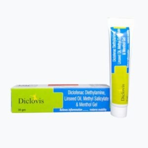 Diclovis Gel