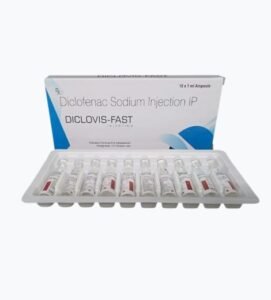 Diclovis Fast