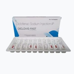 Diclovis Fast