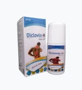 Diclovis-H Oil