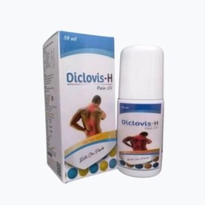 Diclovis-H Oil