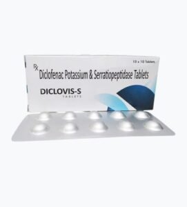 Diclovis-S