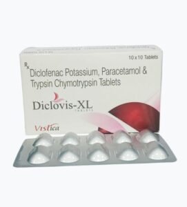 Diclovis-XL