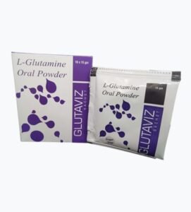 Glutaviz  Sachet