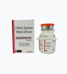 Glutaviz-IV