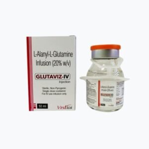 Glutaviz-IV