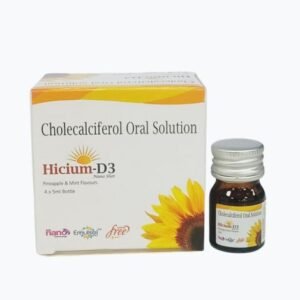 Hicium-D3
