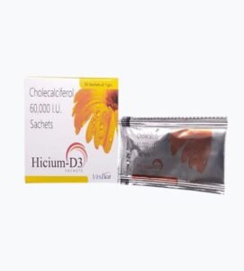 Hicium-D3