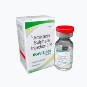 Ikaviz
