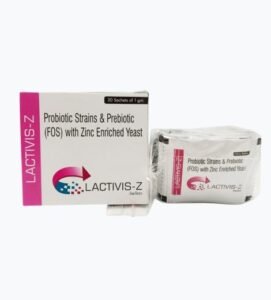 Lactivis-Z Sachet