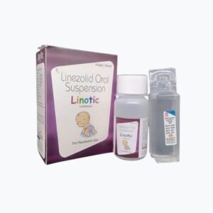 Linotic Susp.