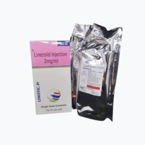 Linotic IV