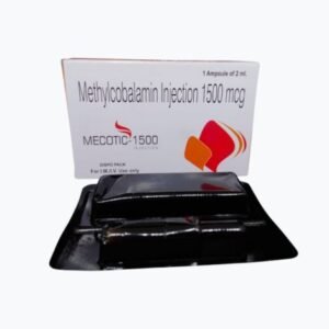 Mecotic 1500