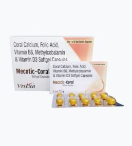 Mecotic Coral
