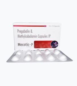 Mecotic P
