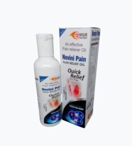 Novini Pain