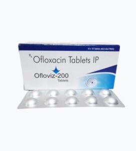 Ofloviz-200
