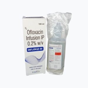 Ofloviz IV