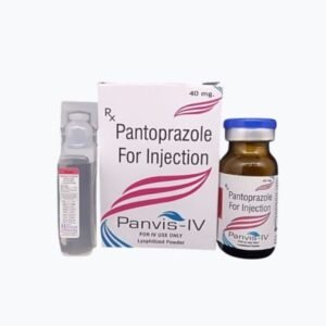 Panvis IV