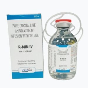 R-Min IV
