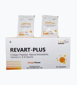 Revart Plus