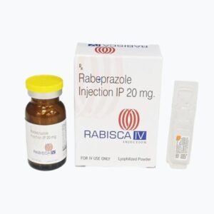 Rabisca-IV