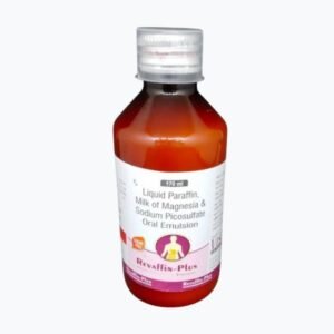 Revaffin Plus