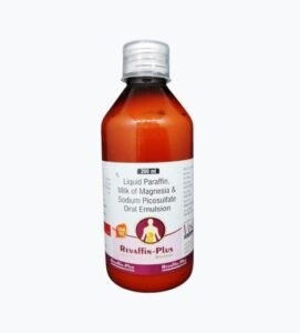 Revaffin Plus