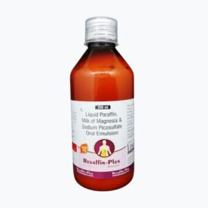 Revaffin Plus