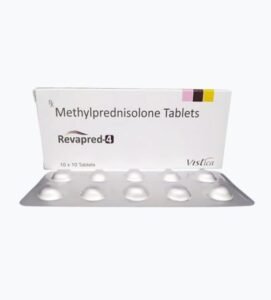 Revapred-4