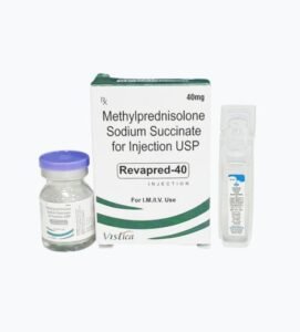 Revapred  40