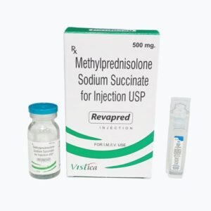 Revapred 500