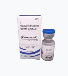 Revapred  80