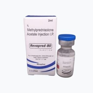 Revapred  80