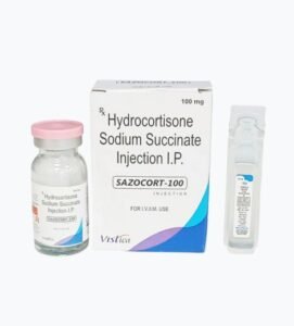 Sazocort-100
