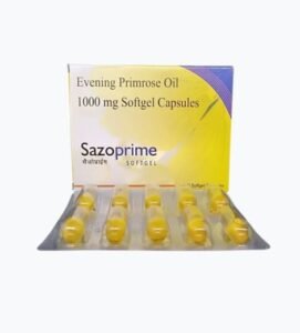 Sazoprime