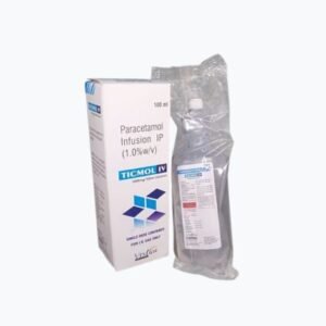 Ticmol-IV
