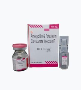 Ticoclav-300