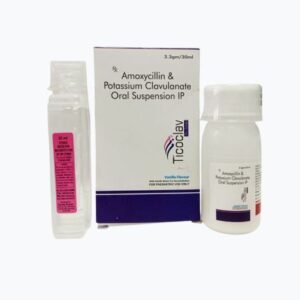 Ticoclav-Ds