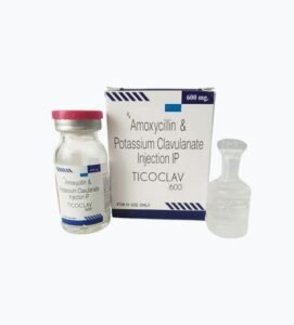 Ticoclav-600