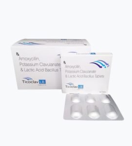 Ticoclav-Lb