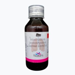 Ticokuf-L